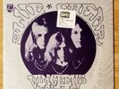 BLUE CHEER Vincerbus Eruptum FACTORY SEALED original first pressing NEAR MINT