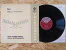Hoelscher Cello HPO Keilberth Dvorak Concerto Telefunken SMA 9 Ed1 UK Stereo EX