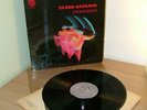 BLACK SABBATH PARANOID LAMINATED GATEFOLD COVER UK 1ST PRESSING 1970