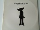 Jamiroquai - Emergency On Planet Earth Vinyl Album Record LP UK 1st Press EX/EX