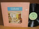 LP / Clouds / Watercolour Days / 1971 UK Pressing / Gatefold