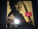Steve Winwood Nine Lives 2 LP German Press 2008 w. Eric Clapton NEW SS