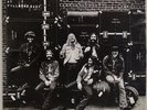 ALLMAN BROTHERS BAND: At Fillmore East US Capricorn Pink Labl 2x LP Vinyl Rock