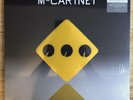 PAUL McCARTNEY III  3333 EDITION SPLATTER THIRD MAN LP FACTORY SEALED OOP
