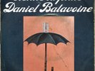 45t Daniel Balavoine - Vienne la pluie