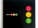Blink-182 Take Off Your Pants And Jacket SRC audiophile RED VINYL 2 LP gatefold