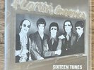 THE FLAMI’N GROOVIES,SIXTEEN TUNES,THE GOLDSTAR TAPES&MORE, MUNSTER RECORDS,MINT