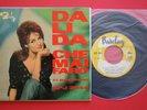 Dalida EP pressage Italie . Che mai faro . Méga rare introuvable .