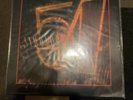 Saint Pepsi Studio 54 Exclusive Red & Orange Swirl Colored Vinyl LP MPF Record