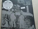 Iron claw S/T blue lp black sabbath pink fairies hackensack ozzy