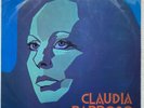 CLAUDIA BARROSO LP 1973 CONTINENTAL BRAZIL SAMBA SOUL FOLK