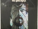 LUIZ GONZAGA JR   LP 1973 ODEON  BRAZIL MPB PSYCH FOLK SAMBA RARE