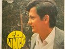 ED LINCOLN BRAZIL LP 1968 ORIGINAL  SAVOYA  BOSSA FUNK SOUL GROOVIE ORLANDIVO