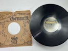 Gennett 6394-A My Fathers House Pace Jubilee Singers 78rpm With Sleeve