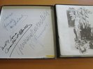 SET 561-3 Puccini Turandot SIGNED by Sutherland Pavarotti Caballe Ghiaurov DECCA