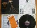 D2D 3 Donizetti Maria Stuarda SIGNED by Pavarotti Sutherland Tourangeau Bonynge