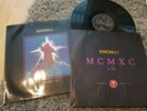 Enigma ?– MCMXC A.D. (1990) Vinyl LP