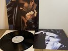 George Michael Faith Vinyl LP + Inner Sleeve & Insert A6 B6 Pressing - EX