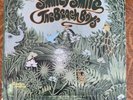 The Beach Boys Smiley Smile vinyl record 1967