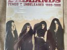 Badlands Demos & Unreleased VINYL Sealed Jake E Lee