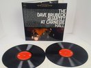 Dave Brubeck Quartet – At Carnegie Hall 180g 2xLP 2013 Speakers Corner Pressing