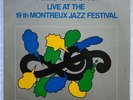 JOAO GILBERTO  LIVE AT MONTREUX JAZZ  2XLP 1986 ORIGINAL WB BRAZIL MPB BOSSA