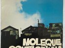 LUIZ GONZAGA JR MOLEQUE GONZAGUINHA LP 1977  BRAZIL MPB PSYCH FOLK WITH POSTER