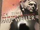 Paul Weller Find The Torch, Burn The Plans 7” Vinyl Single Brand New Red Cover