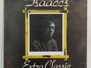 Gregory Isaacs - Extra Classic - (VG/VG) - UK Vinyl Original First Edition LP...