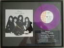 QUEEN - Bohemian Rhapsody, purple 7'' Vinyl, numeriert, limitiert, Rarität, 1995