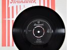 Fred Hughes Baby Boy Johnny Jones The King Casuals Purple Haze ‎NORTHERN SOUL VG