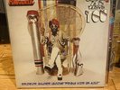 Funkadelic - Uncle Jam Wants You - 1979 - 1st press - NM