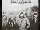 Fanny Adams - Self-titled LP Psych Hard Rock NZ Original