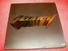 POST MALONE 'Stoney' 2018 2-LP Set  Orange Swirl Vinyl  Unplayed