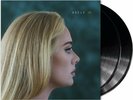 ADELE - 30 (2-LP) 180 gram Black Vinyl Printed Inner Sleeves Pre-Sale November