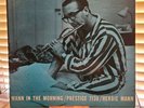 Herbie Mann, Mann in the Morning, 1958 Prestige Mono Press, RVG