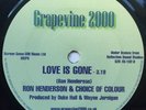 Ron Henderson