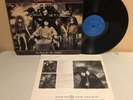 Ozzy Osbourne No Rest For The Wicked LP CBS Records 1988 OZ-44245 VG/VG+