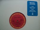 MICHAEL JACKSON - Billy Jean - Rare HONG KONG only 12