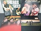 The Bee Gees 4X LP - Live - Spirits Having Flown - Massachusettes - E.S.P Vinyl