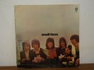 SMALL FACES THE FIRST STEP RARE W7 LABEL LP VINYL ALBUM