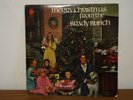 BRADY BUNCH MERRY CHRISTMAS FROM THE BRADY BUNCH LP VINYL ALBUM