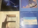 Dire Straits Vinyl Bundle