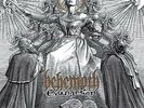 Behemoth - Evangelion [White & Gold Vinyl] NEW Sealed Vinyl LP Album