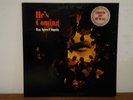 ROY AYERS UBIQUITY HE'S COMING PROMO WLP 1972 LP VINYL ALBUM