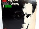 Roy Ayers Ubiquity Red, Black & Green 1973 Polydor Records LP Vinyl VG+