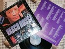 VASCO ROSSI Omonimo - Vinyl Lp Compilation - IMPORT Germany - 1991 - Emi 7962861