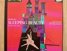 ERNEST ANSERMET Tchaikovsky sleeping beauty London CSA 2304 BB 3LP box EX