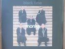 THE MONKS BLACK MONK TIME BRAND NEW SEALED ALBUM