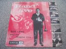 DON LANG AND HIS FRANTIC FIVE Introducing The Hand Jive 10